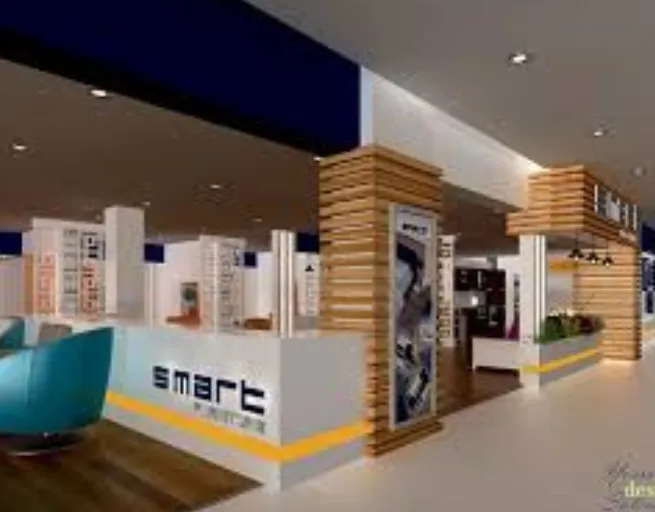 Smart Furniture Company