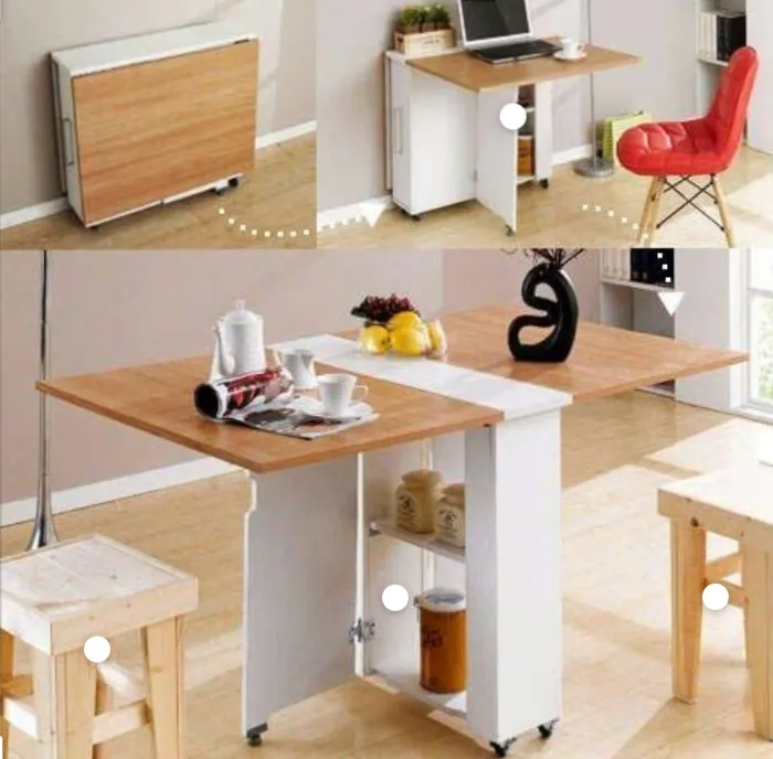 Smart Furniture
