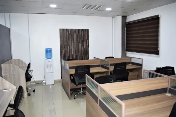 Smart OFFICE