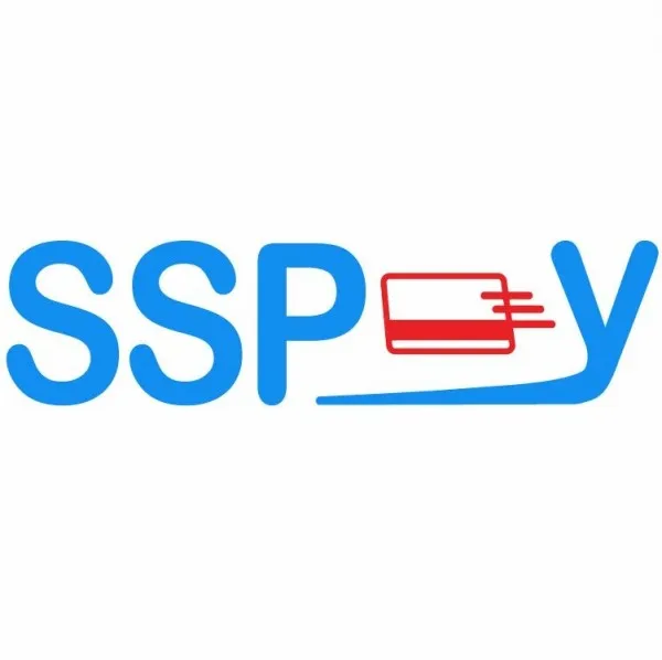 Smart School Pay (SSPay) logo