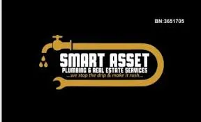 SmartAsset Plumbing Work