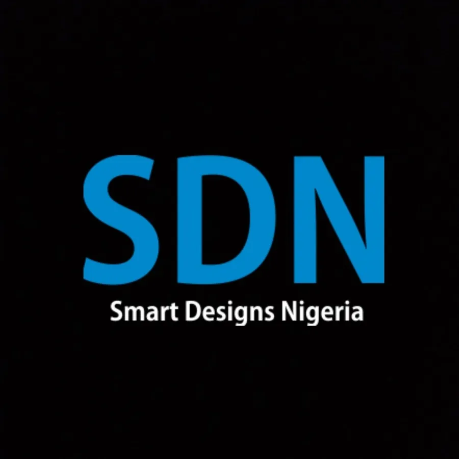 SmartDesigns Nigeria logo