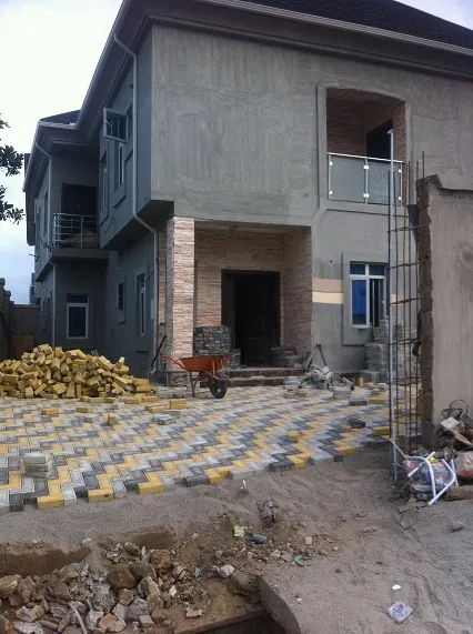 Smattad Projects