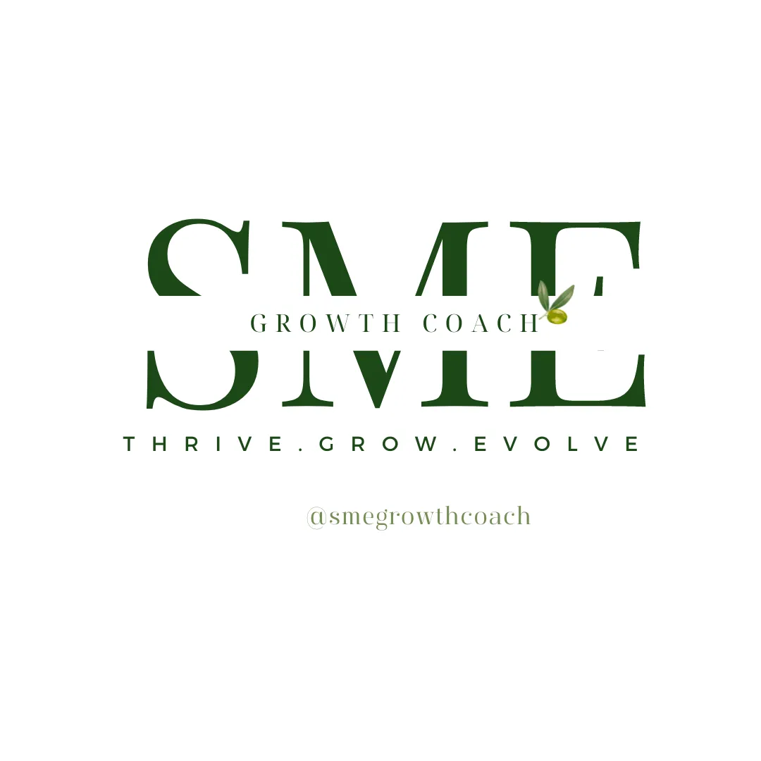 SME Growth Coach