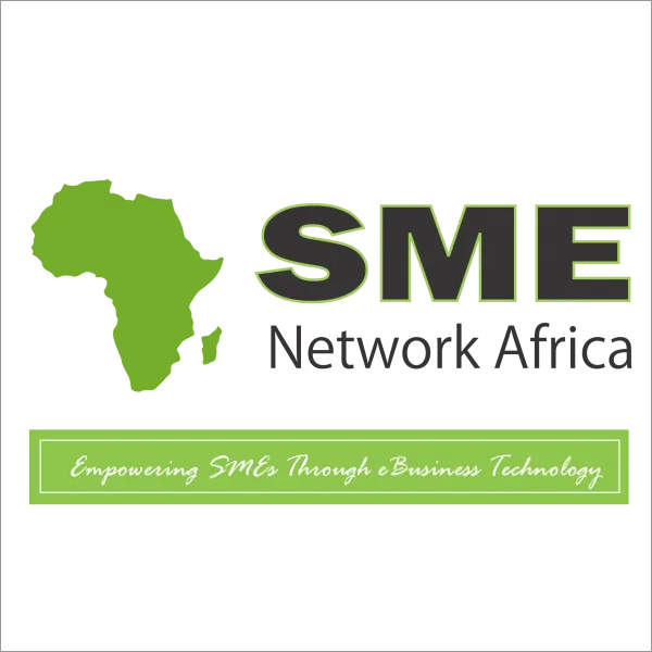 Sme Network Africa logo