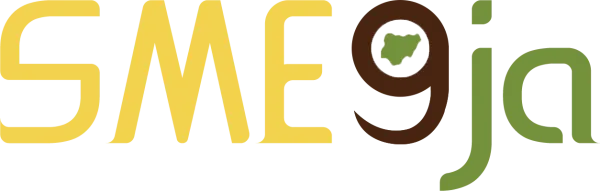 SME9ja logo