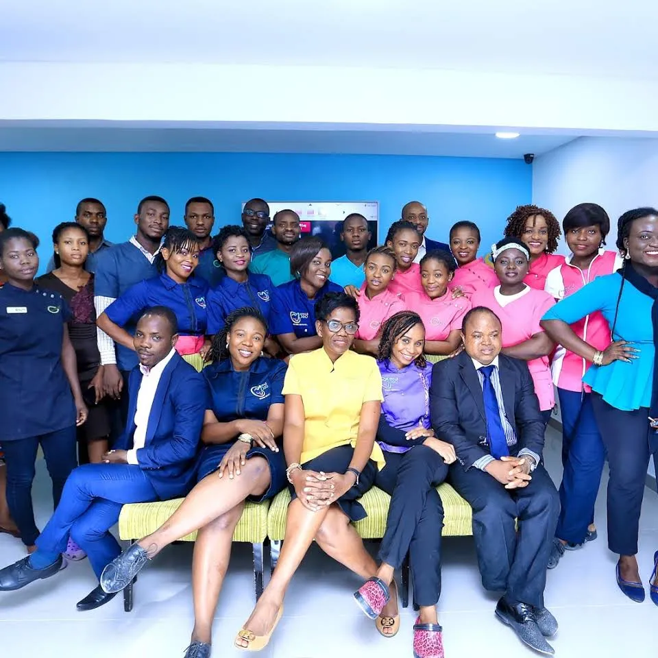 Smile 360 Dental Specialists Limited