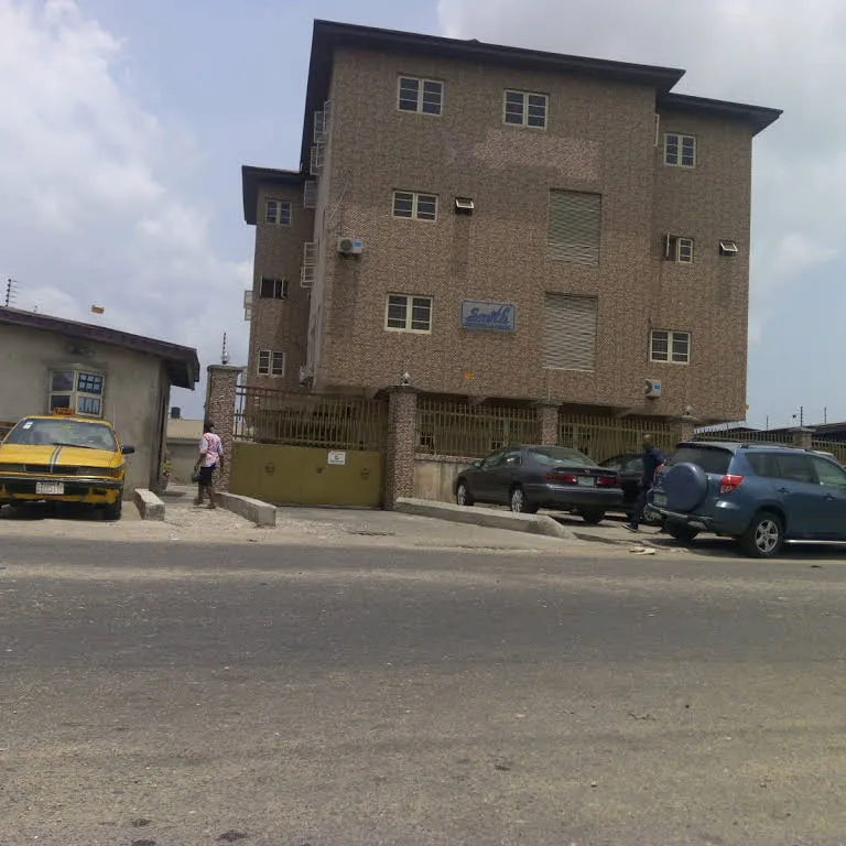 Smith Medical Centre Limited