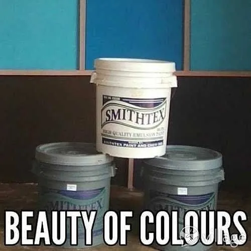 Smithtex Paint