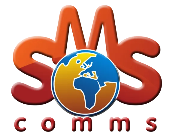 SMS Communications Limited logo