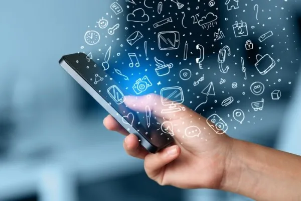 SMS Fast