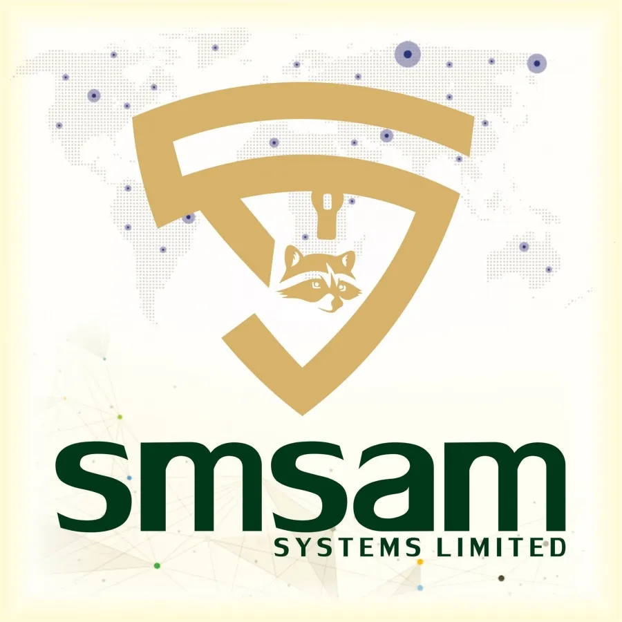 Smsam logo