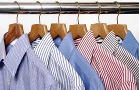 Snow White Laundry & Dry Cleaning Services