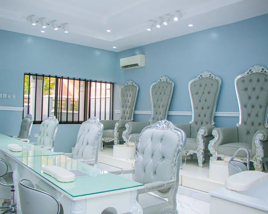 So Beautified Lagos
