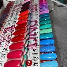 SO BLUSH NAILS AND SPA