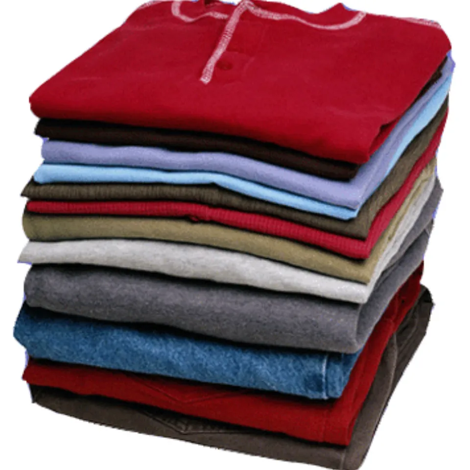 So White Laundry & Dry Cleaning Services