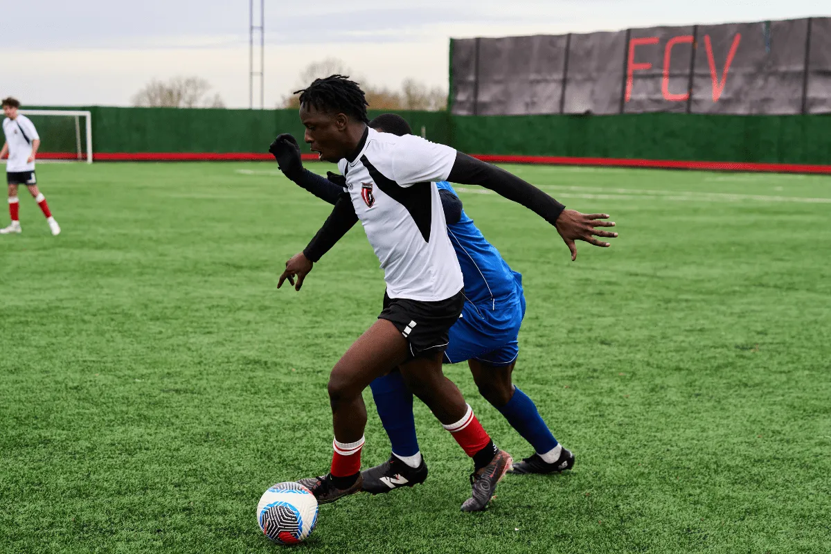 Soccer Stars Academy