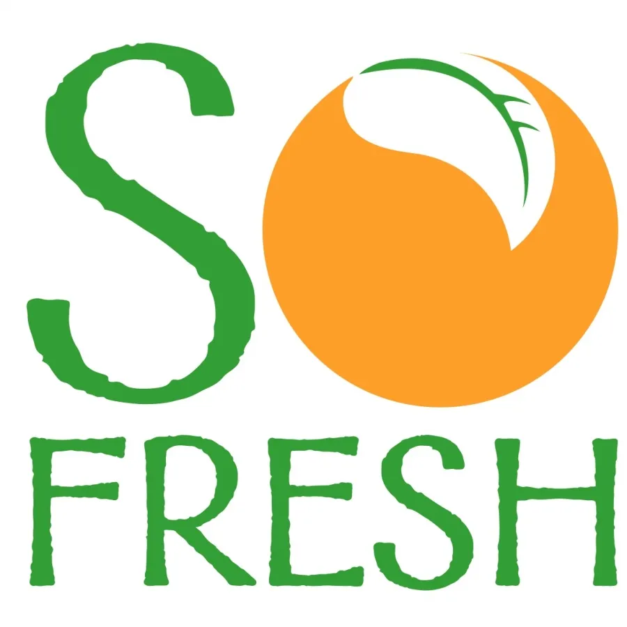 SoFresh logo