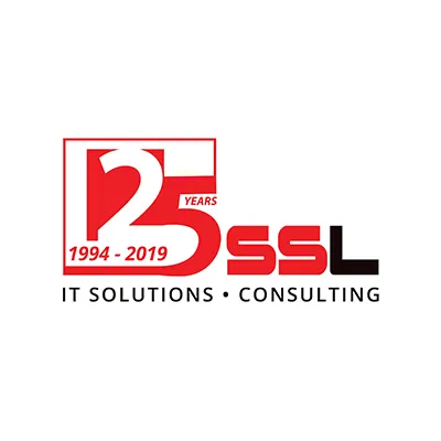 Soft Solution Limited