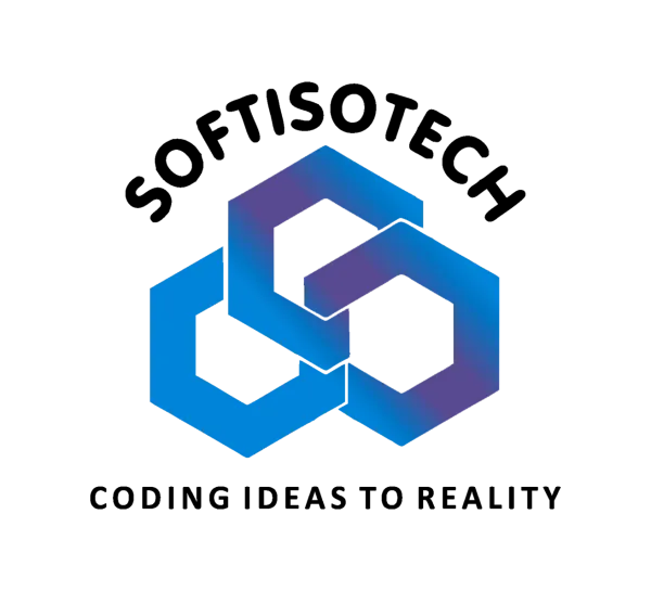 Softisotech logo