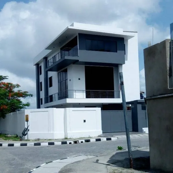 SOHRAY construction company limited