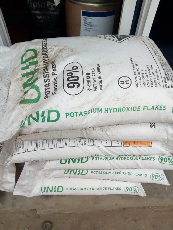 SOLAG ALLIED CHEMICALS NIGERIA LIMITED
