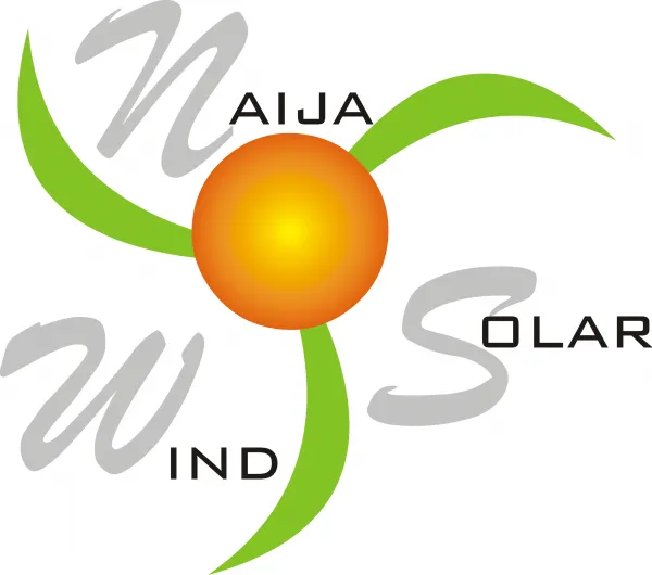 Solar Accessories Nigeria Limited logo