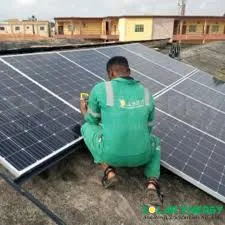 Solar Energy Advanced Power System Limited