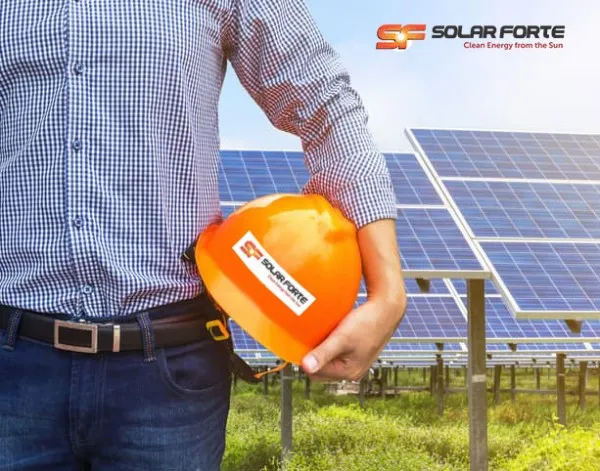 Solar Forte Limited