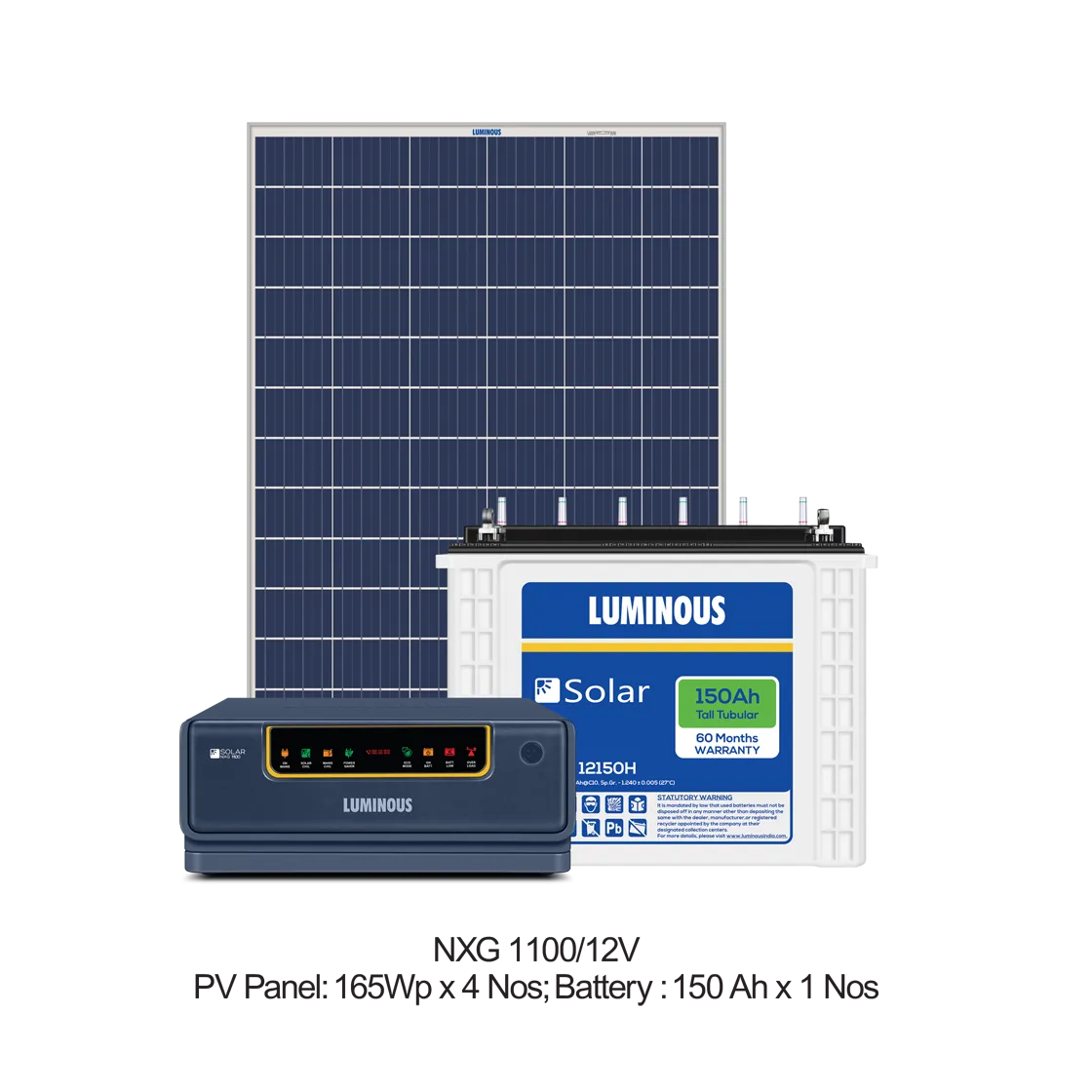 Solar King Industries Limited