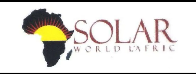 Solar World L'afric Nigeria Limited
