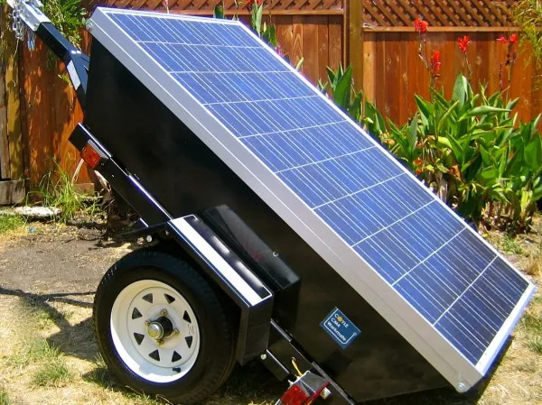 Solartech Powerlife Systems