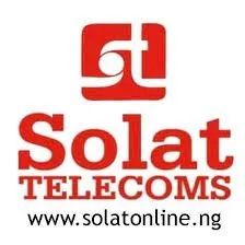 Solat Telecoms