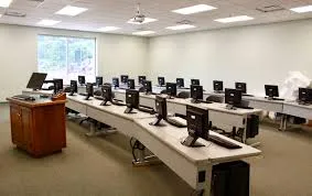 Solid Foundation Computer College