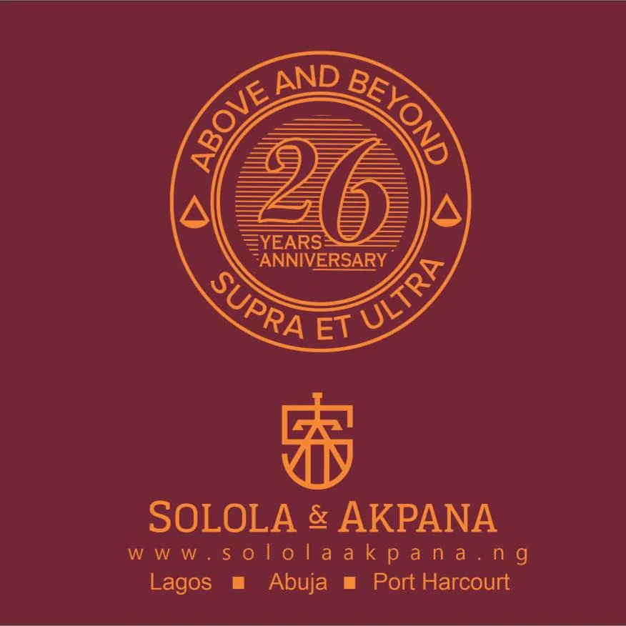 Solola & Akpana logo