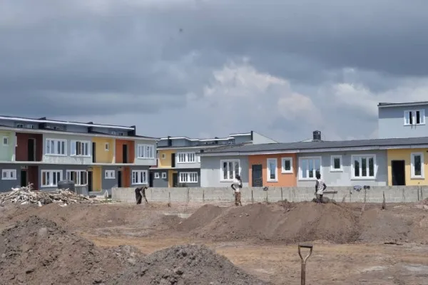 Solution Empire Integrated property