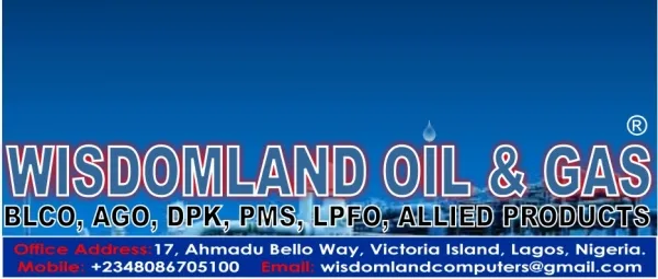 Wisdomland Oil & Gas Ltd
