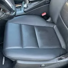 Somasse Frank Car Upholstery Works