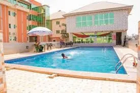 Somewatt Fresh Hotels limited
