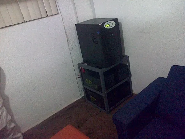 P.K Nigeria Enterprises