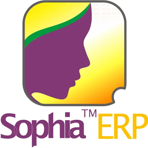 Sophia ERP Limited logo