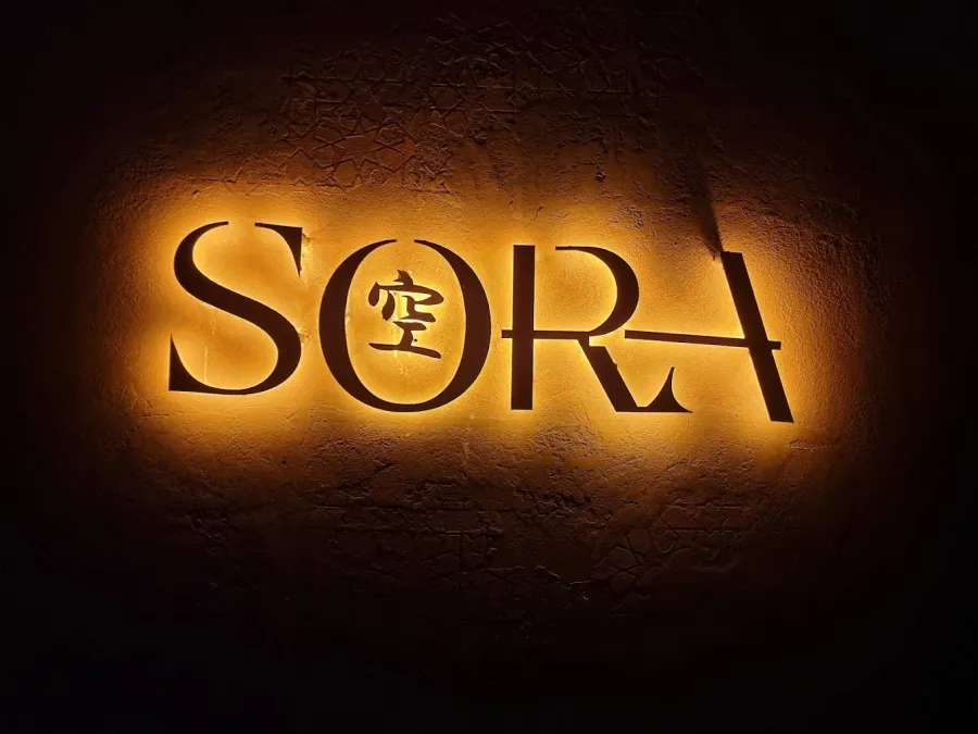 Sora Restaurant