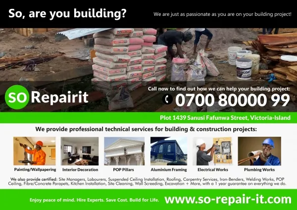 SorepairIt.com