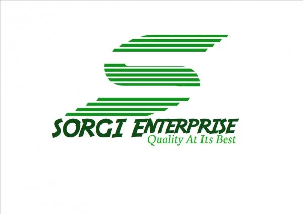 Sorgi Enterprise