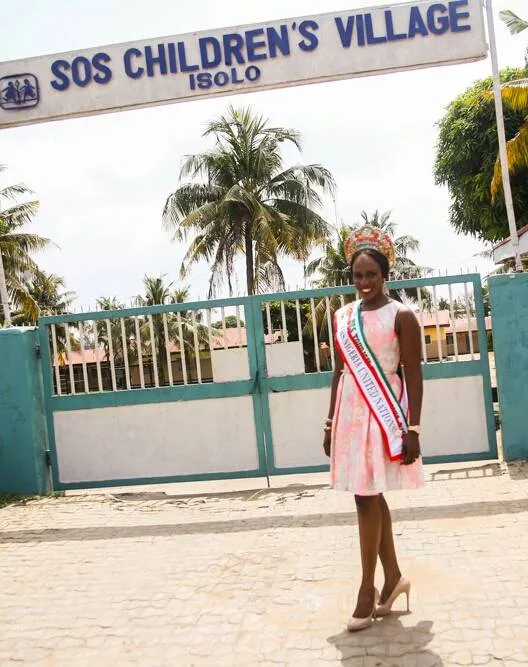 SOS Hermann Gmeiner Primary School