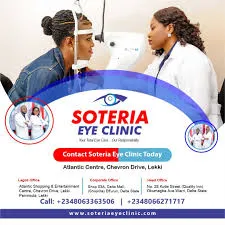 Soteria Eye Clinic