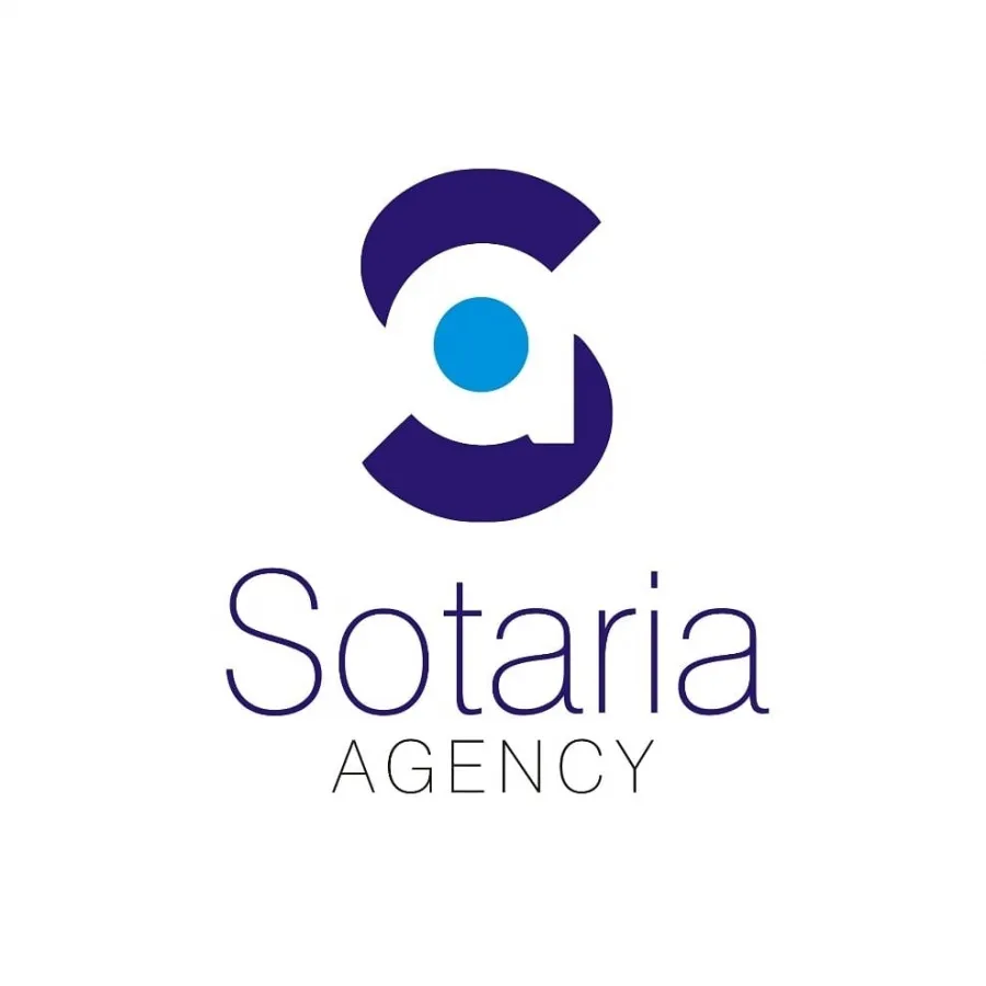 Soteria International Company logo