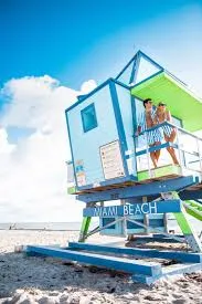 South Beach Travels