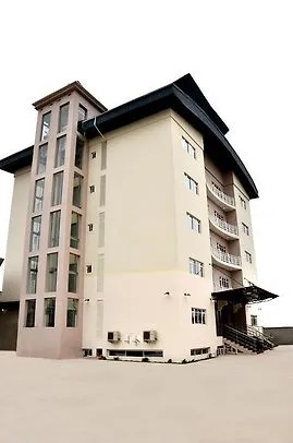 Southern Star Hotel and Towers