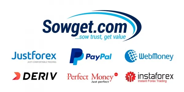 Sowget: Buy & Sell Bitcoin/USDT/USDC/Pi to Naira logo